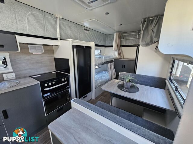 2025  JAYCO STARCRAFT  17.58-3.BP.SC-MY25 POPTOP