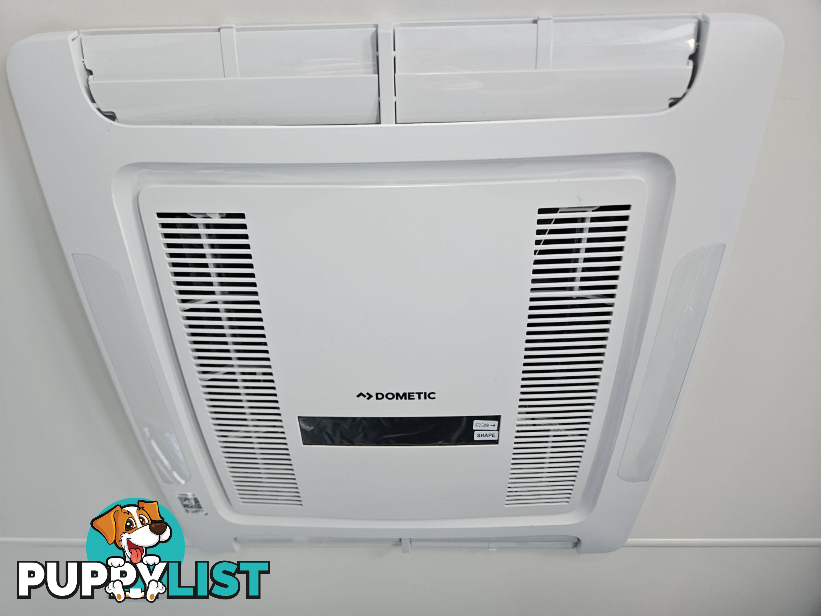 2025  JAYCO STARCRAFT  17.58-3.BP.SC-MY25 POPTOP