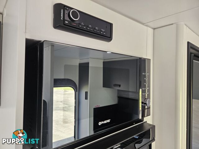 2025  JAYCO STARCRAFT  15.48-3.BP.SC-MY25 CARAVAN