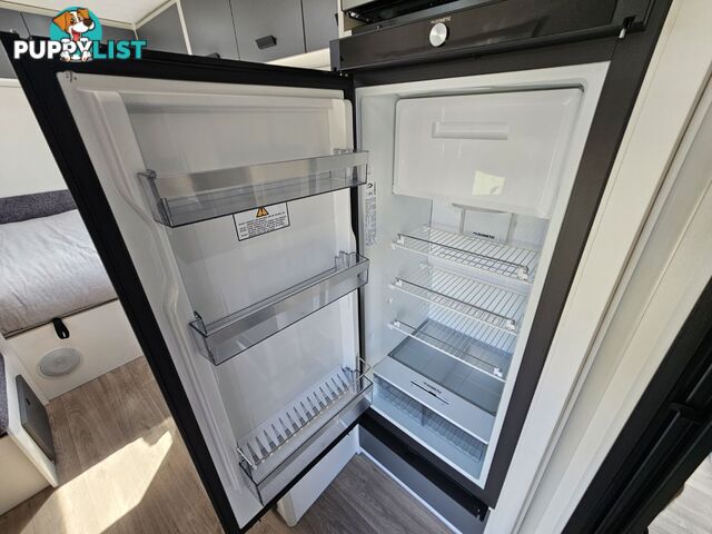 2025  JAYCO STARCRAFT  15.48-3.BP.SC-MY25 CARAVAN