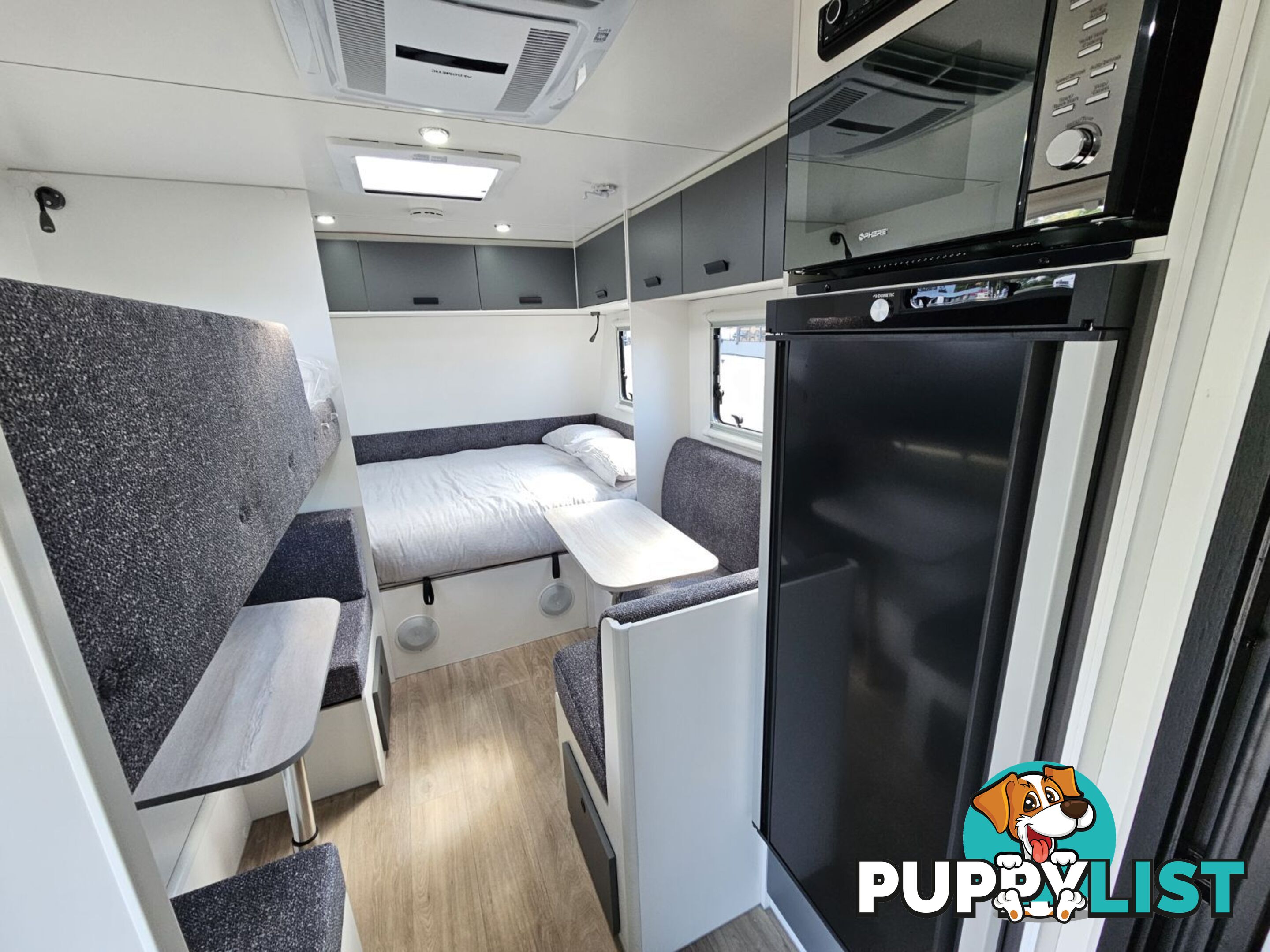 2025  JAYCO STARCRAFT  15.48-3.BP.SC-MY25 CARAVAN