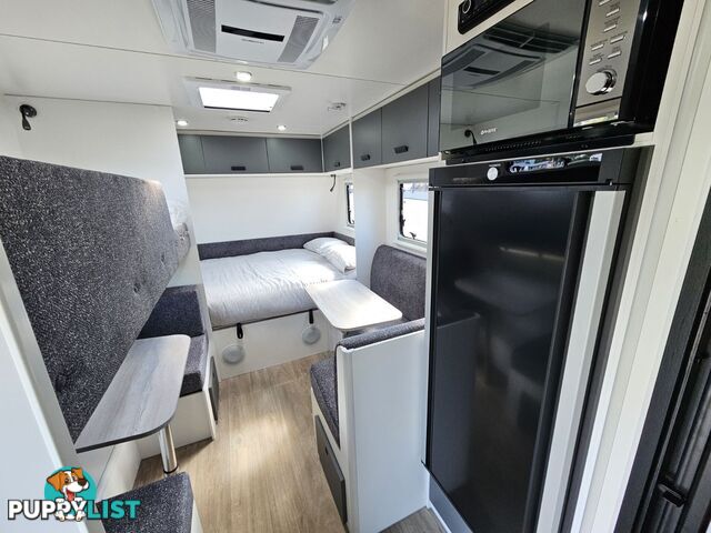 2025  JAYCO STARCRAFT  15.48-3.BP.SC-MY25 CARAVAN