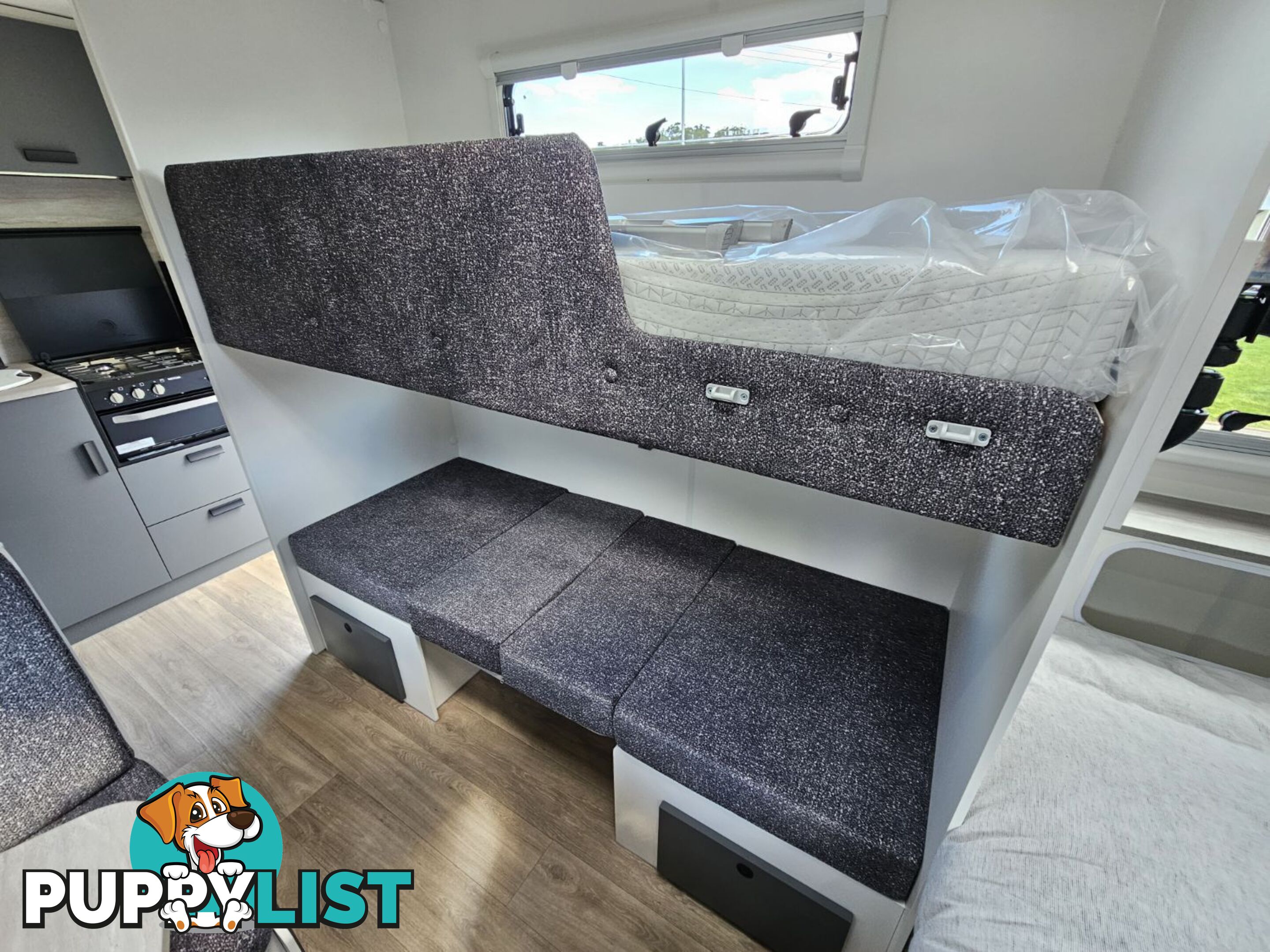2025  JAYCO STARCRAFT  15.48-3.BP.SC-MY25 CARAVAN