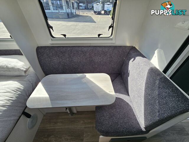 2025  JAYCO STARCRAFT  15.48-3.BP.SC-MY25 CARAVAN