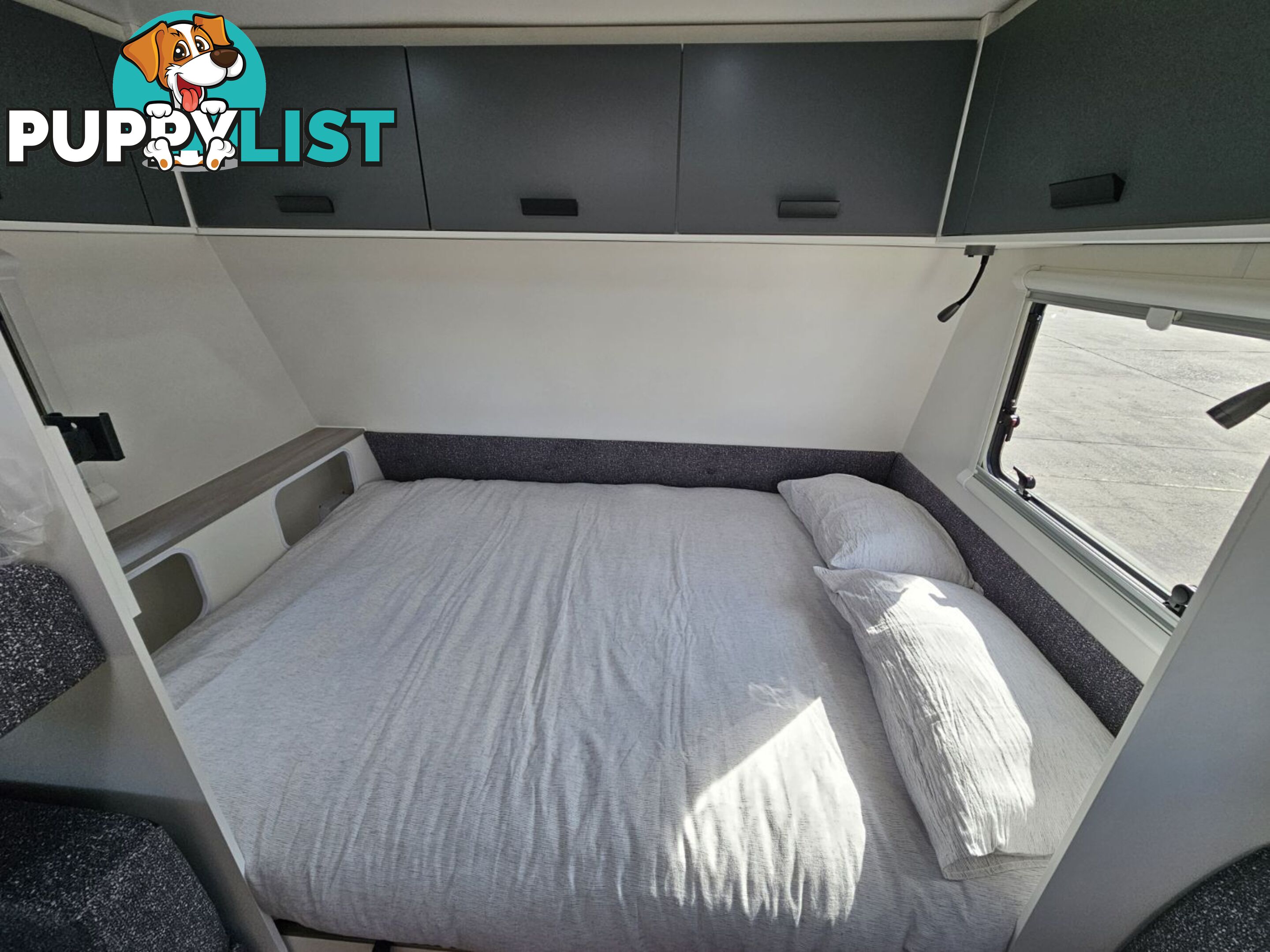 2025  JAYCO STARCRAFT  15.48-3.BP.SC-MY25 CARAVAN