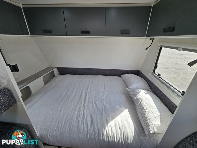 2025  JAYCO STARCRAFT  15.48-3.BP.SC-MY25 CARAVAN