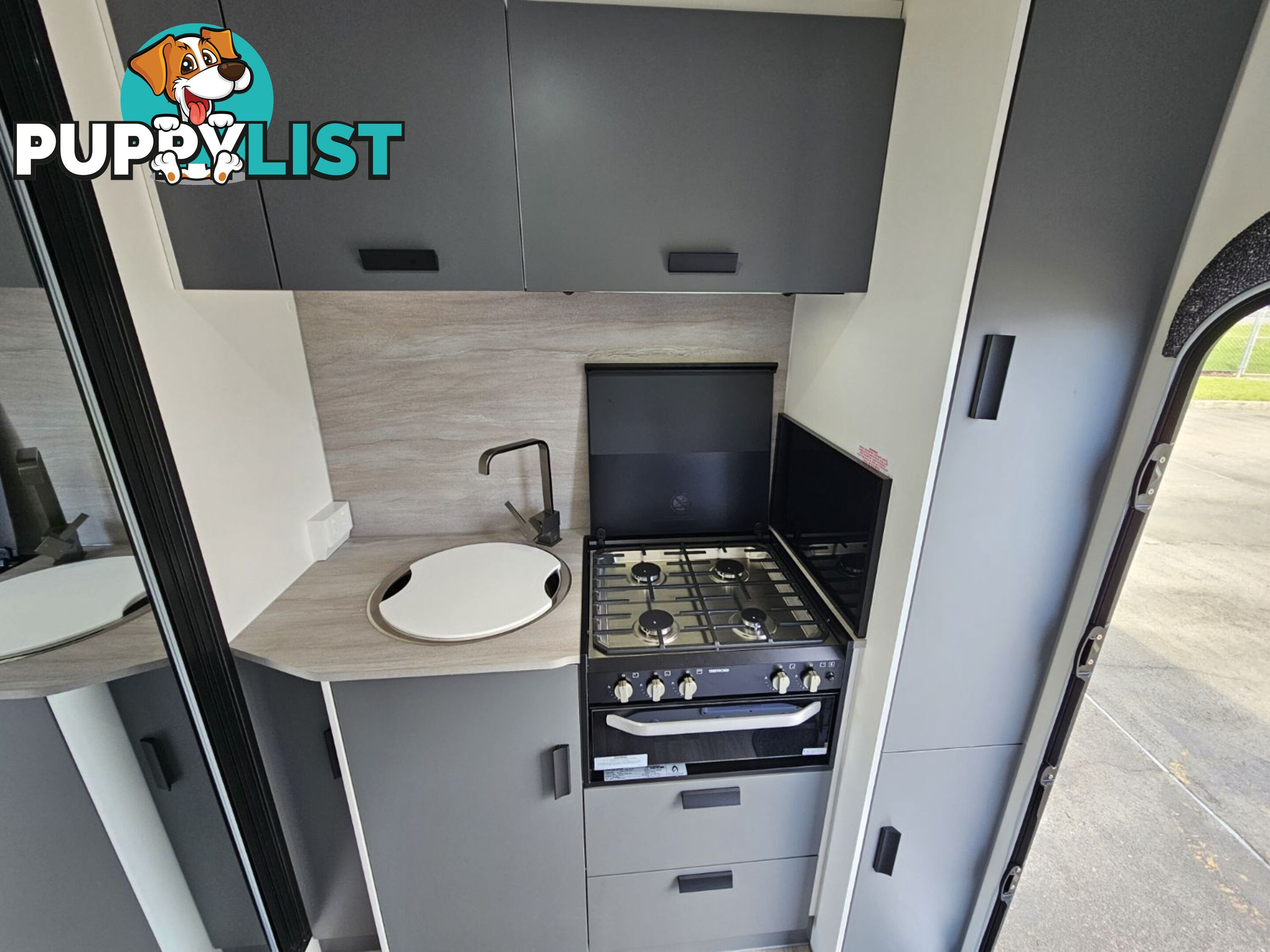 2025  JAYCO STARCRAFT  15.48-3.BP.SC-MY25 CARAVAN