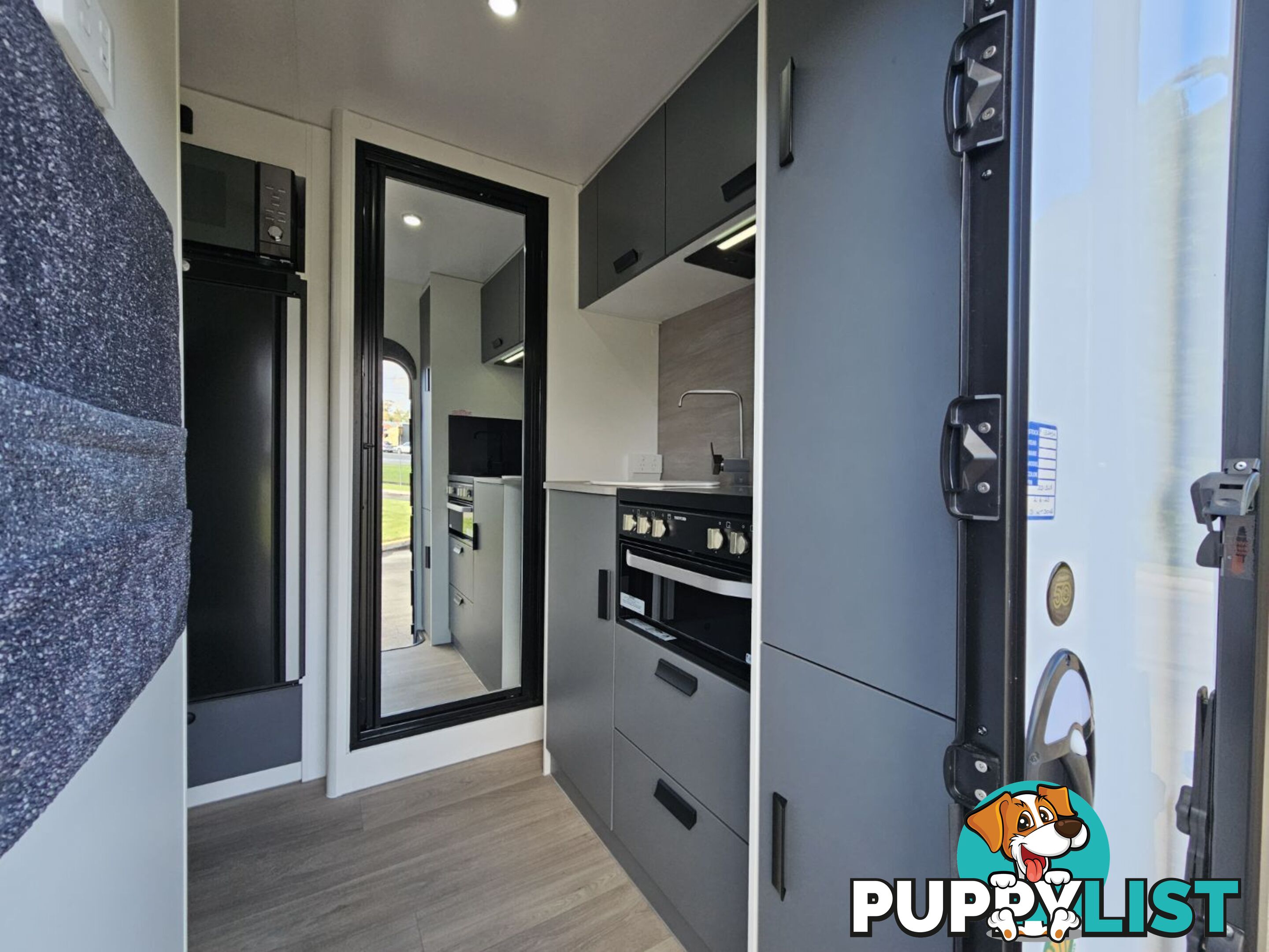 2025  JAYCO STARCRAFT  15.48-3.BP.SC-MY25 CARAVAN