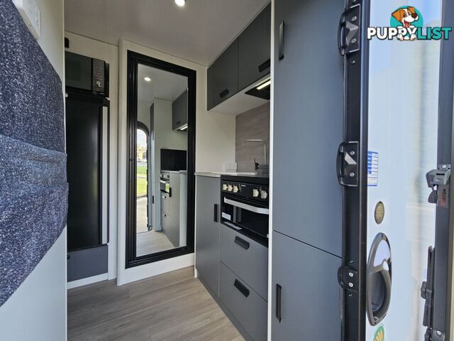 2025  JAYCO STARCRAFT  15.48-3.BP.SC-MY25 CARAVAN