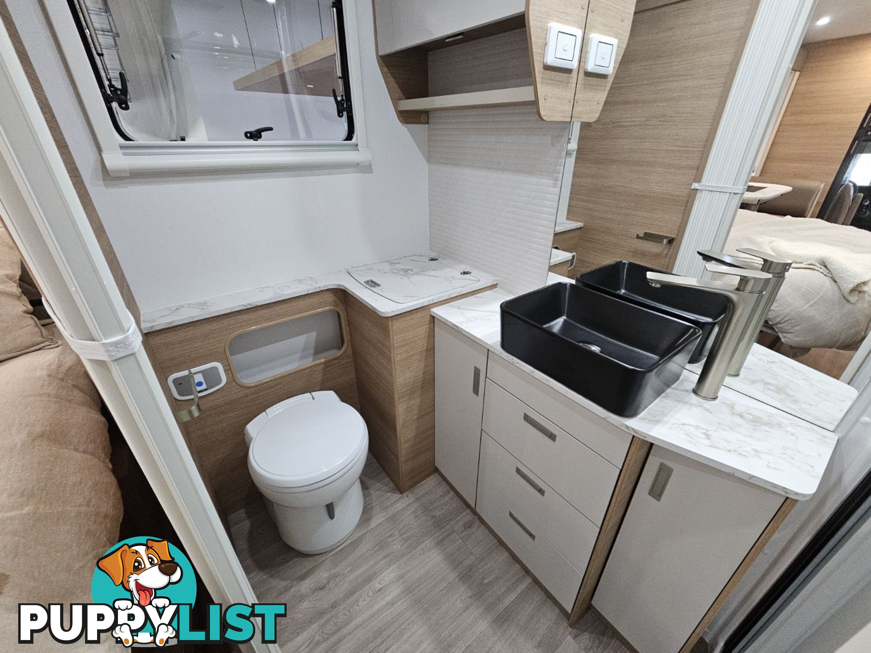2025  JAYCO SIGNATURE MOTORHOME IV.25-5B.SG-MY25 