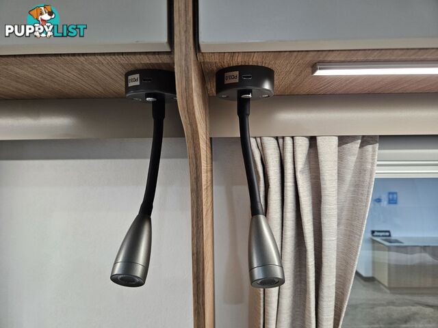 2025  JAYCO SIGNATURE MOTORHOME IV.25-5B.SG-MY25 