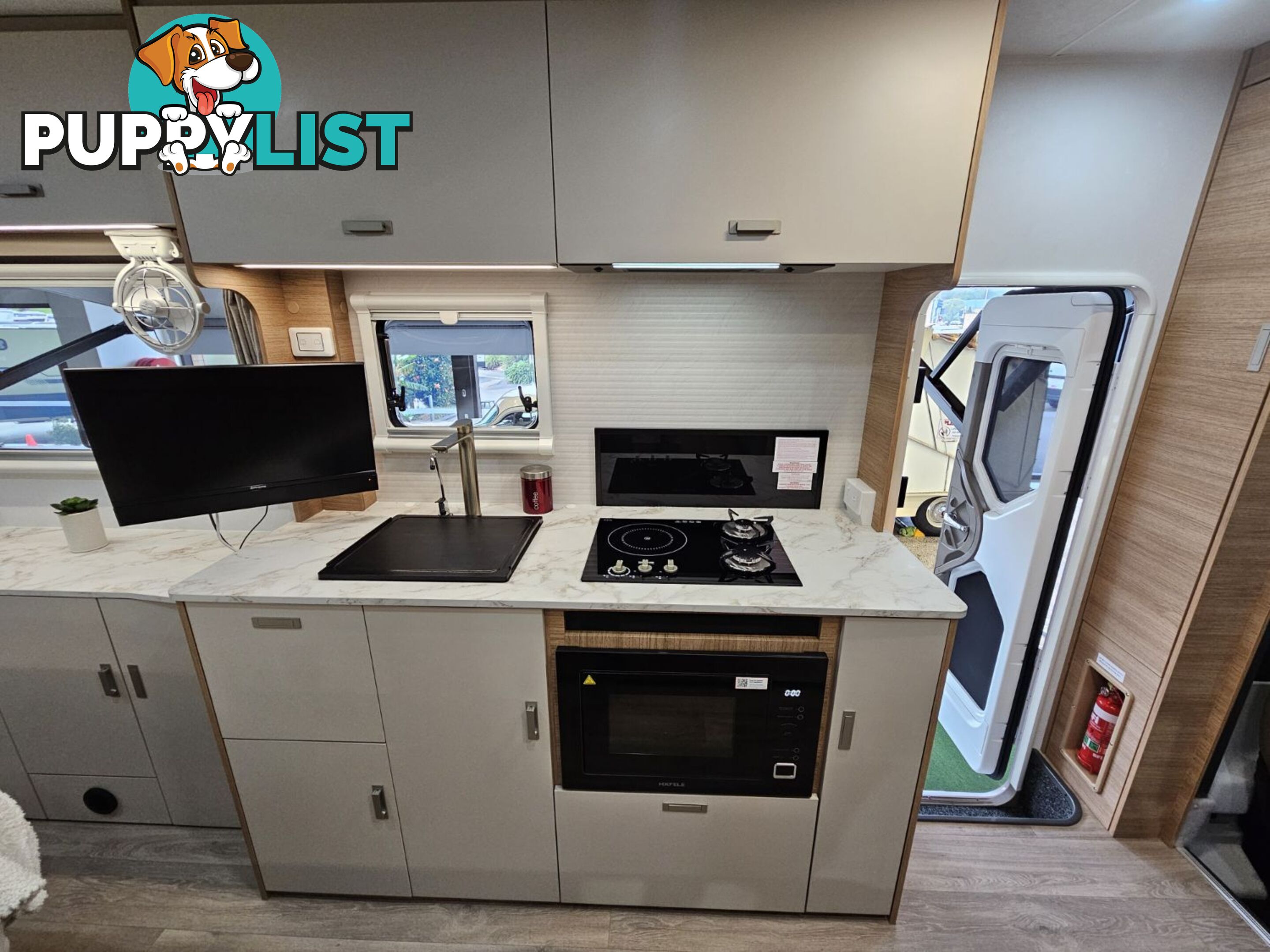 2025  JAYCO SIGNATURE MOTORHOME IV.25-5B.SG-MY25 
