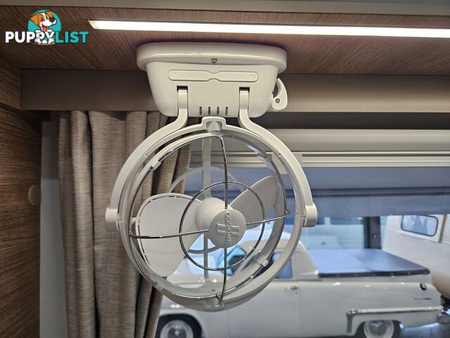 2025  JAYCO SIGNATURE MOTORHOME IV.25-5B.SG-MY25 