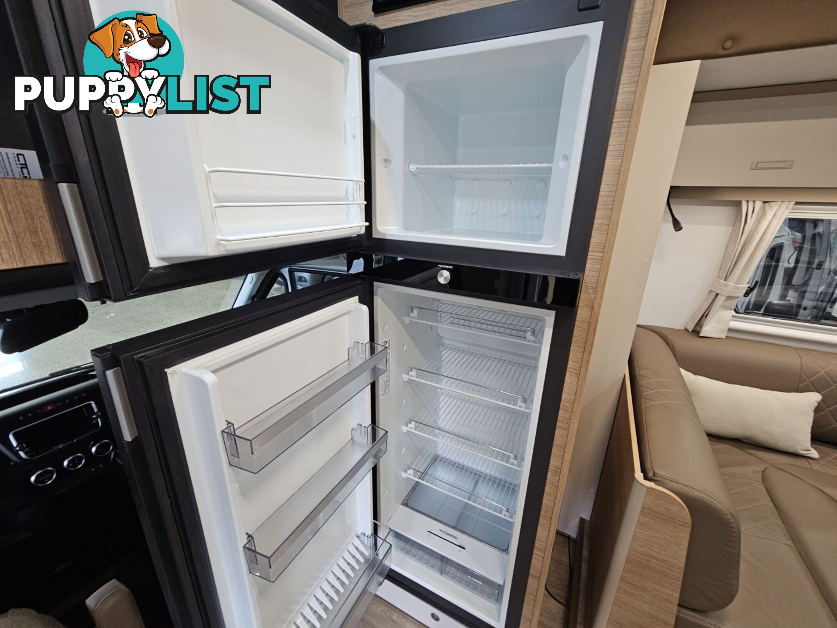2025  JAYCO SIGNATURE MOTORHOME IV.25-5B.SG-MY25 
