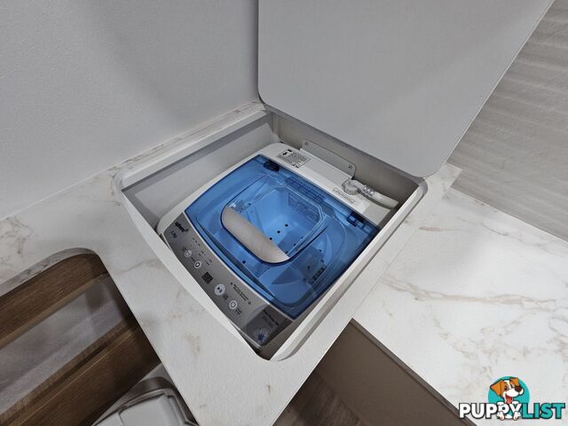 2025  JAYCO SIGNATURE MOTORHOME IV.25-5B.SG-MY25 