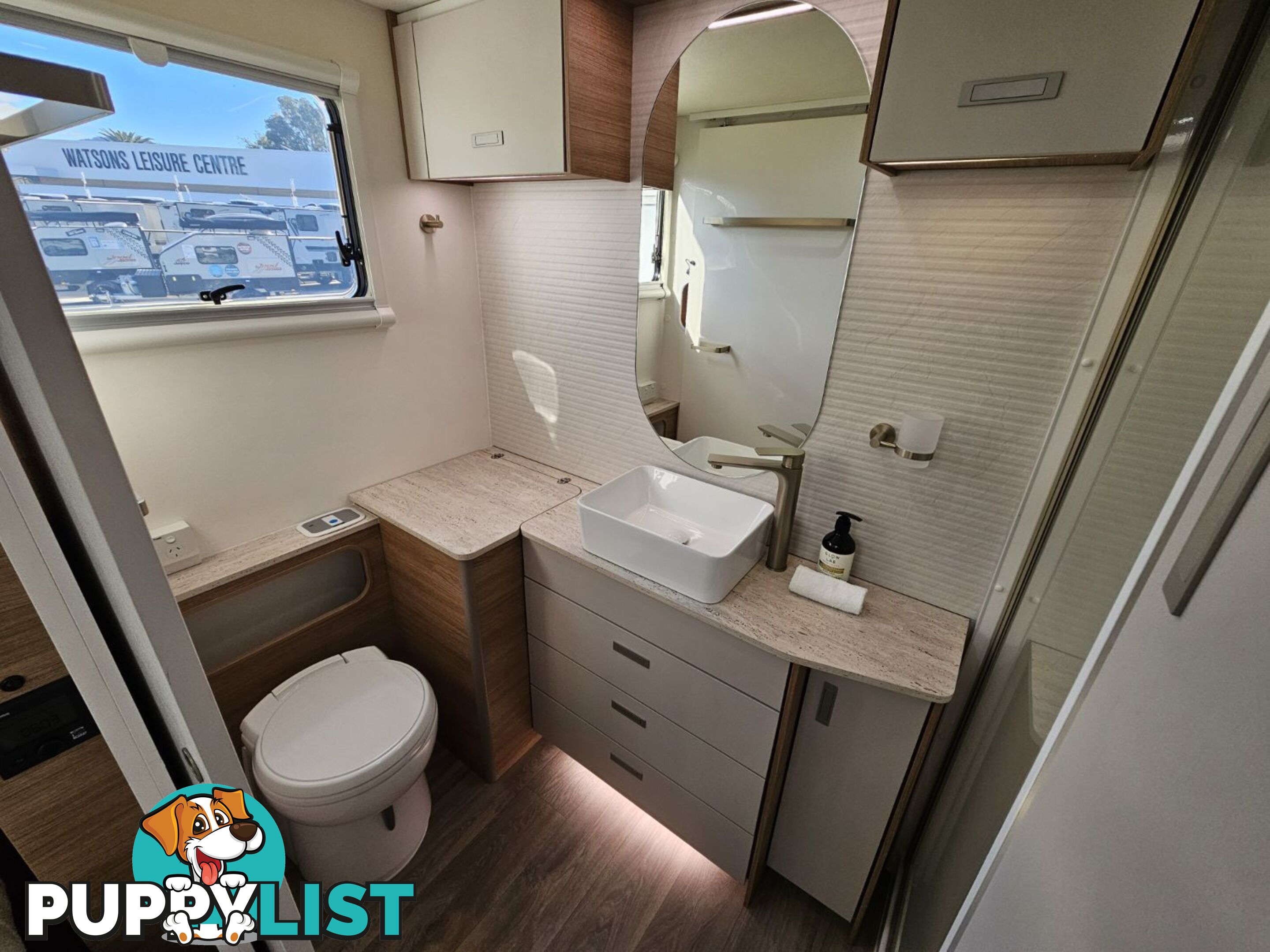2025  JAYCO SILVERLINE  21.65-3.OB.SL-MY25 CARAVAN