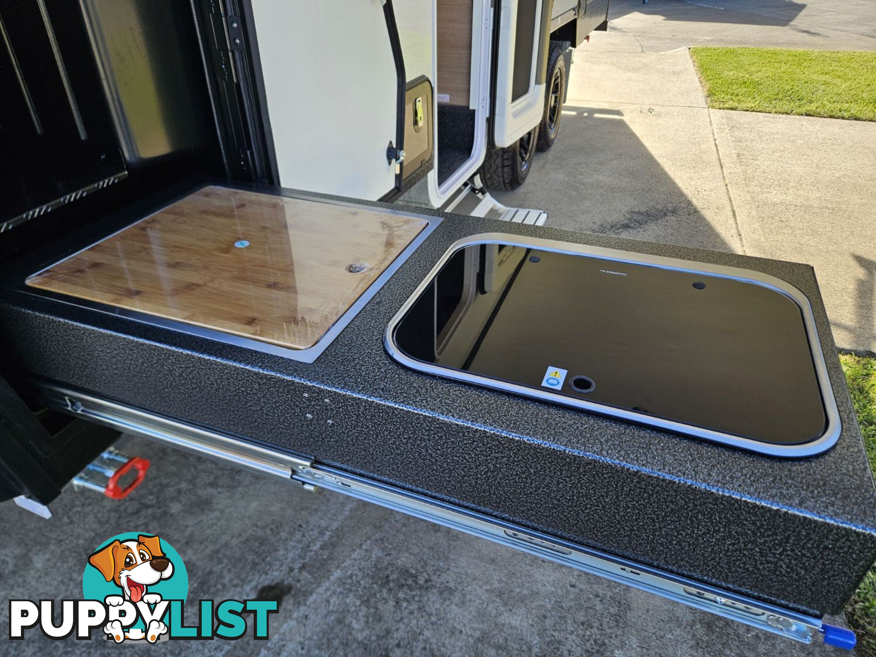 2025  JAYCO SILVERLINE  21.65-3.OB.SL-MY25 CARAVAN