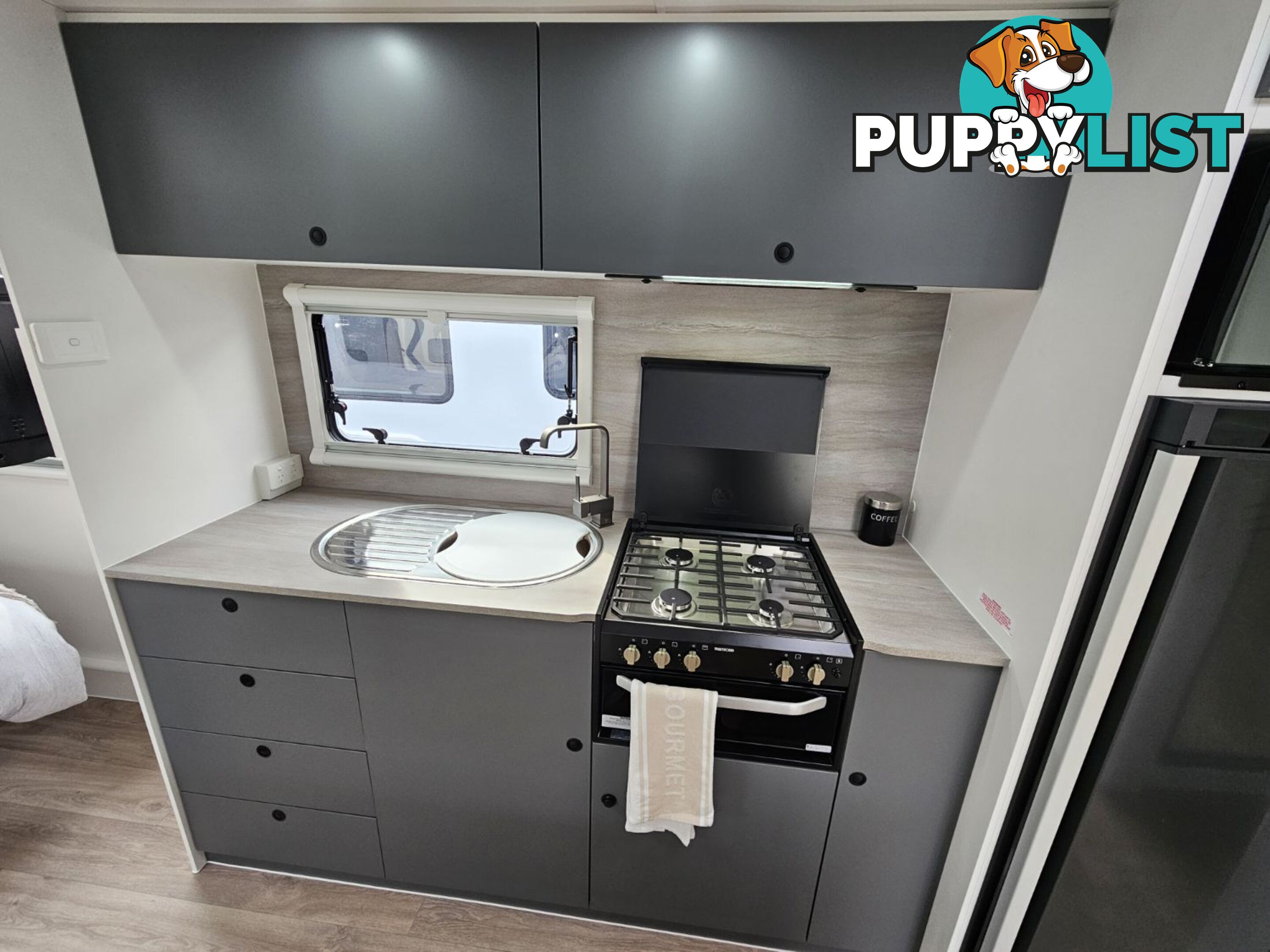 2025  JAYCO STARCRAFT  19.61-2.BP.SC-MY25 CARAVAN