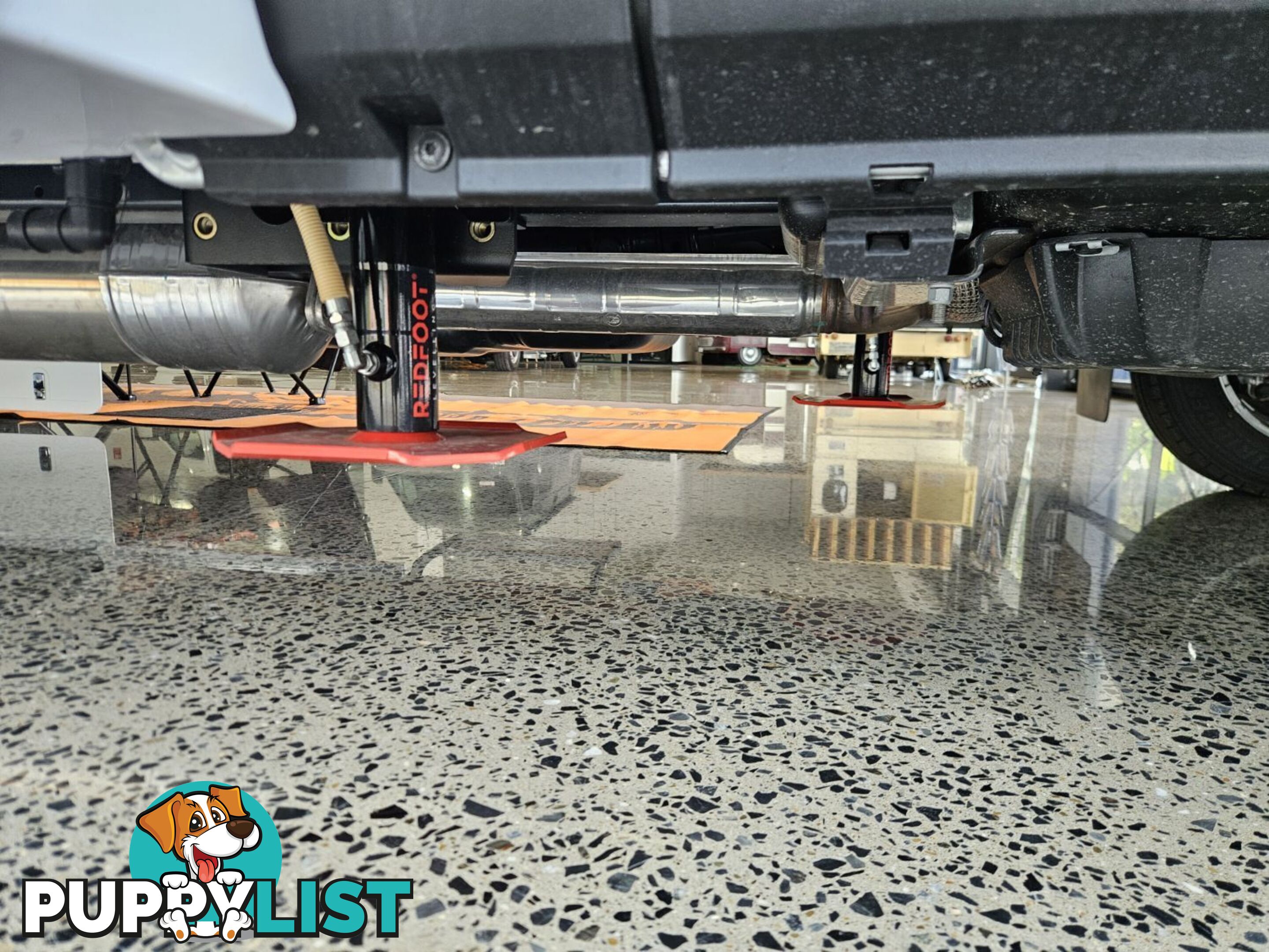 2025  JAYCO SIGNATURE MOTORHOME IV.25-5B.SG-MY25 