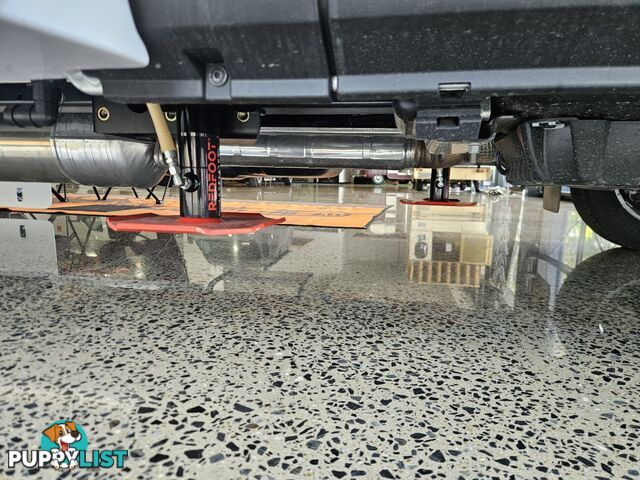 2025  JAYCO SIGNATURE MOTORHOME IV.25-5B.SG-MY25 