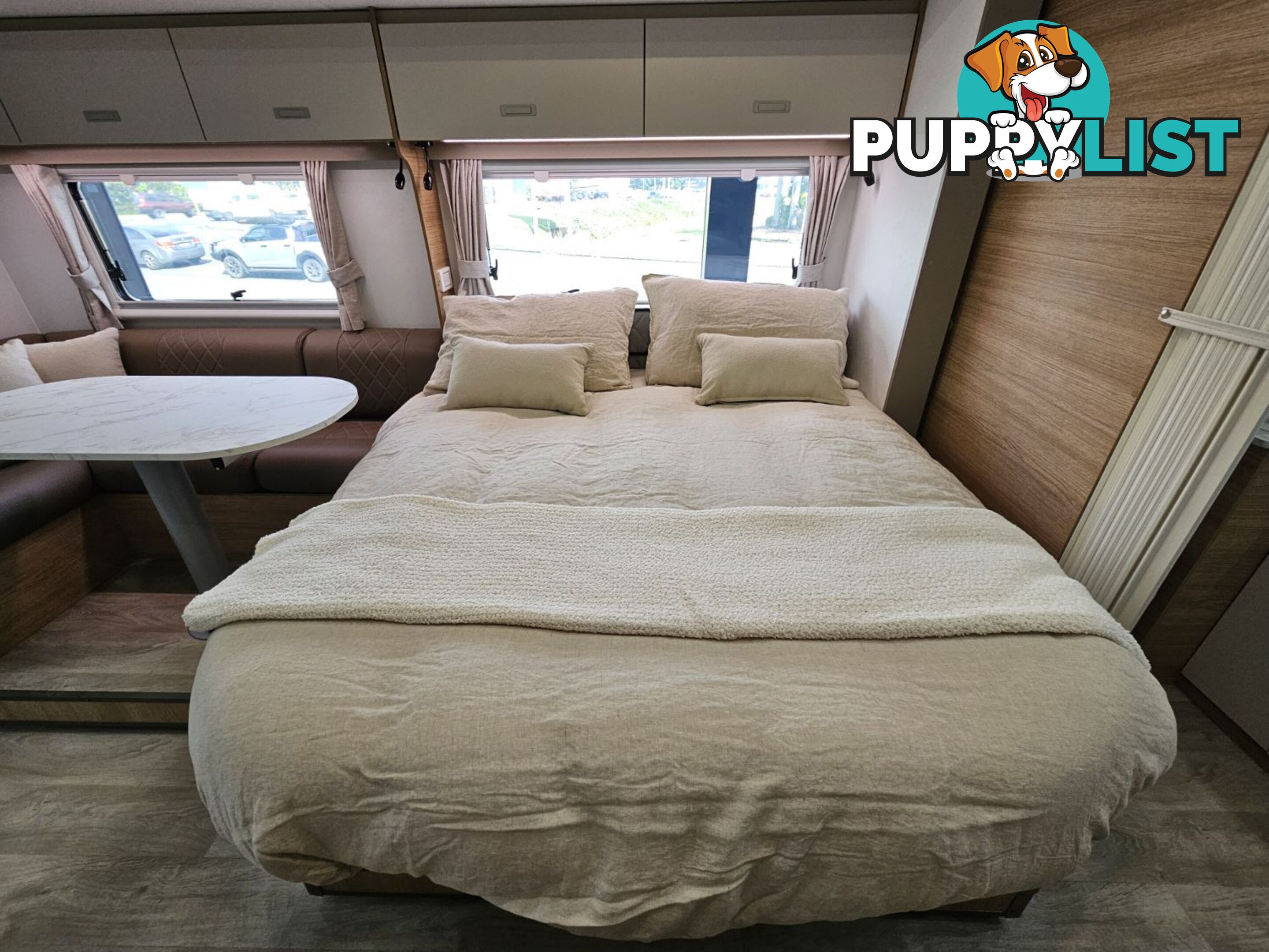 2025  JAYCO SIGNATURE MOTORHOME IV.25-5B.SG-MY25 