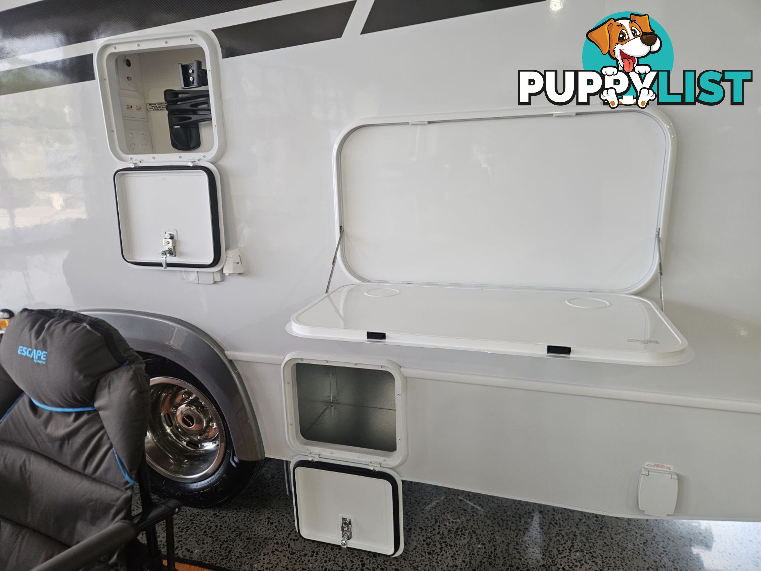 2025  JAYCO SIGNATURE MOTORHOME IV.25-5B.SG-MY25 