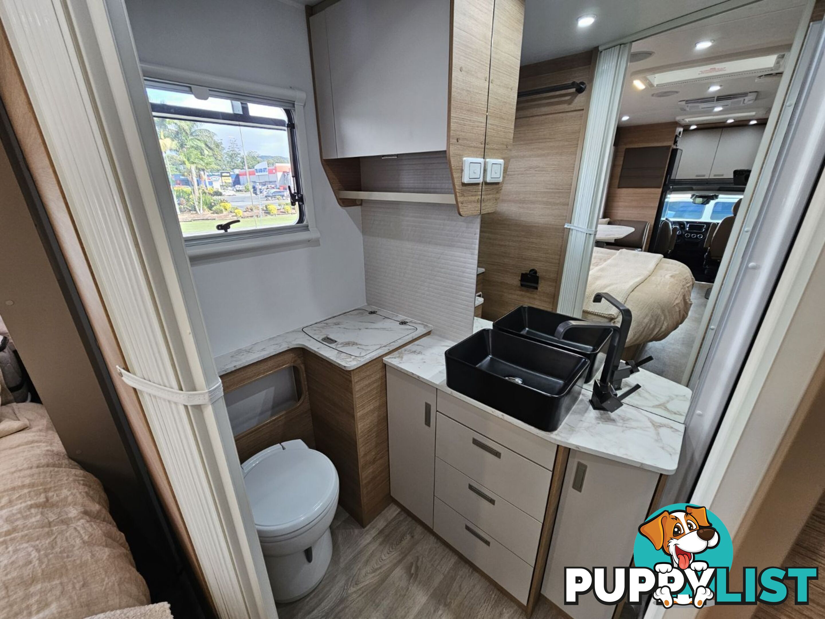2025  JAYCO SIGNATURE MOTORHOME IV.25-5B.SG-MY25 