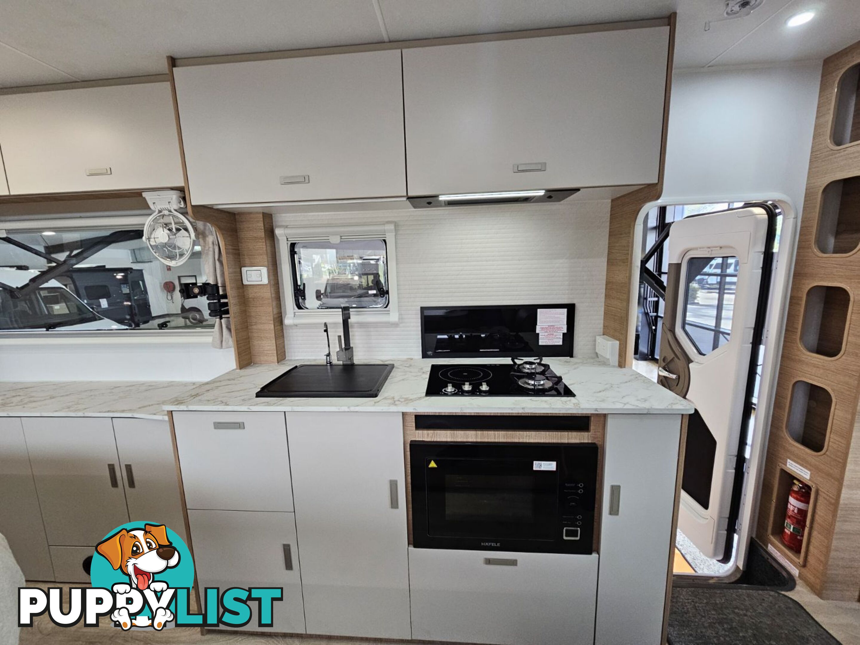 2025  JAYCO SIGNATURE MOTORHOME IV.25-5B.SG-MY25 