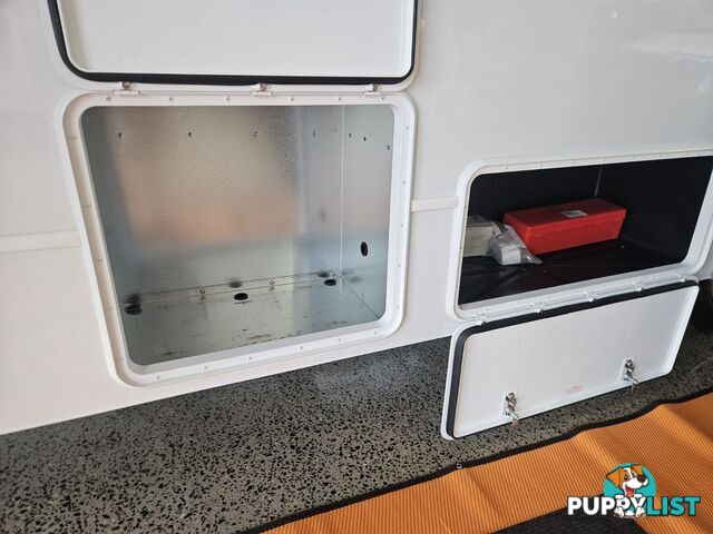 2025  JAYCO SIGNATURE MOTORHOME IV.25-5B.SG-MY25 