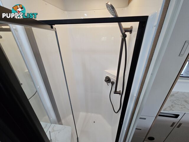 2025  JAYCO SIGNATURE MOTORHOME IV.25-5B.SG-MY25 