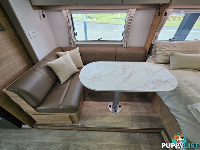 2025  JAYCO SIGNATURE MOTORHOME IV.25-5B.SG-MY25 