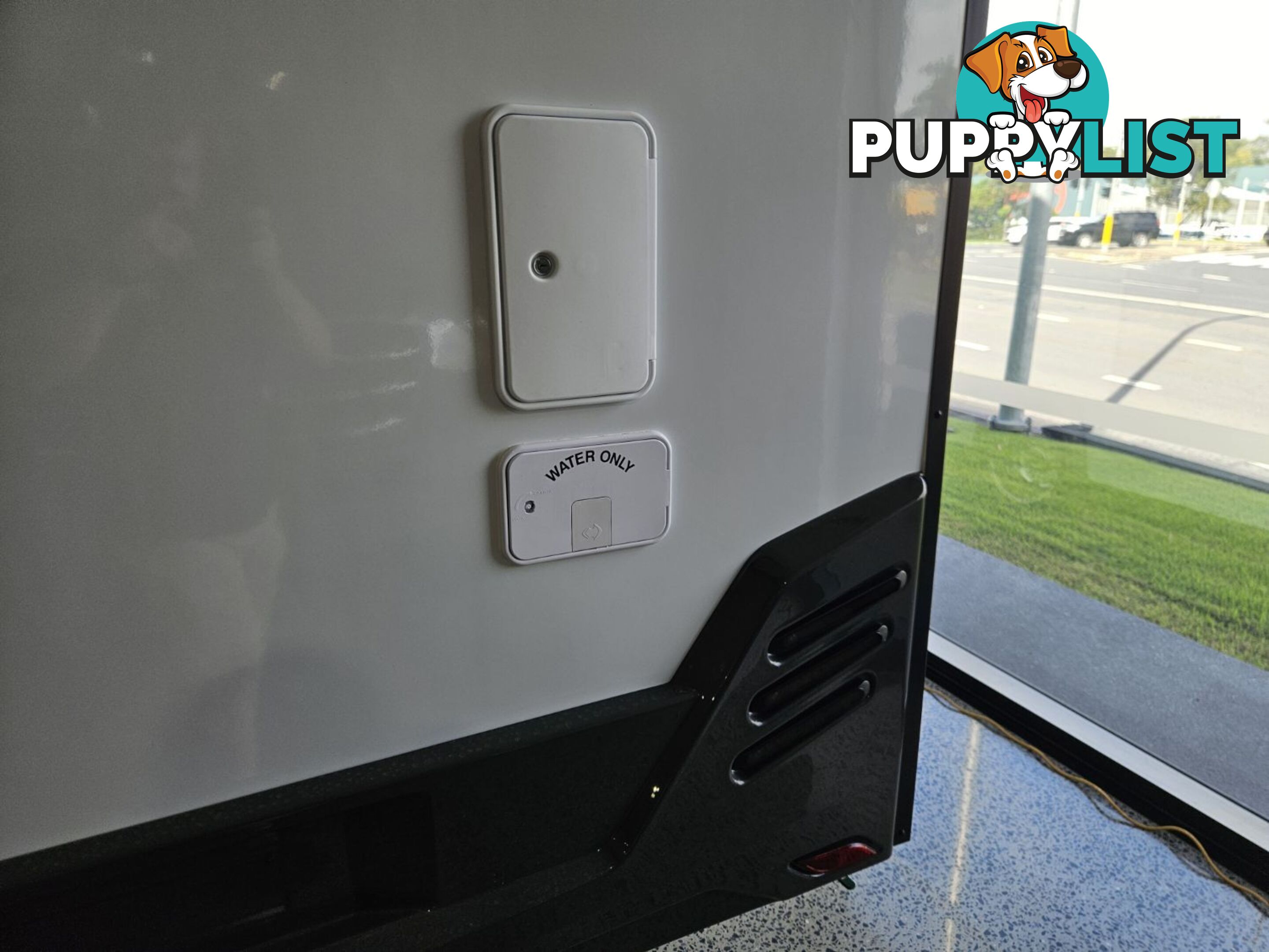 2025  JAYCO SIGNATURE MOTORHOME IV.25-5B.SG-MY25 