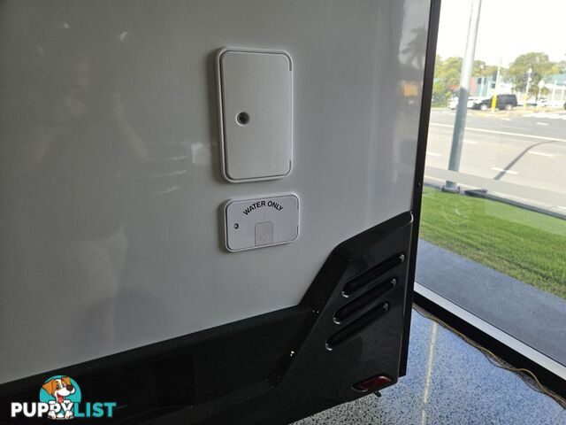 2025  JAYCO SIGNATURE MOTORHOME IV.25-5B.SG-MY25 