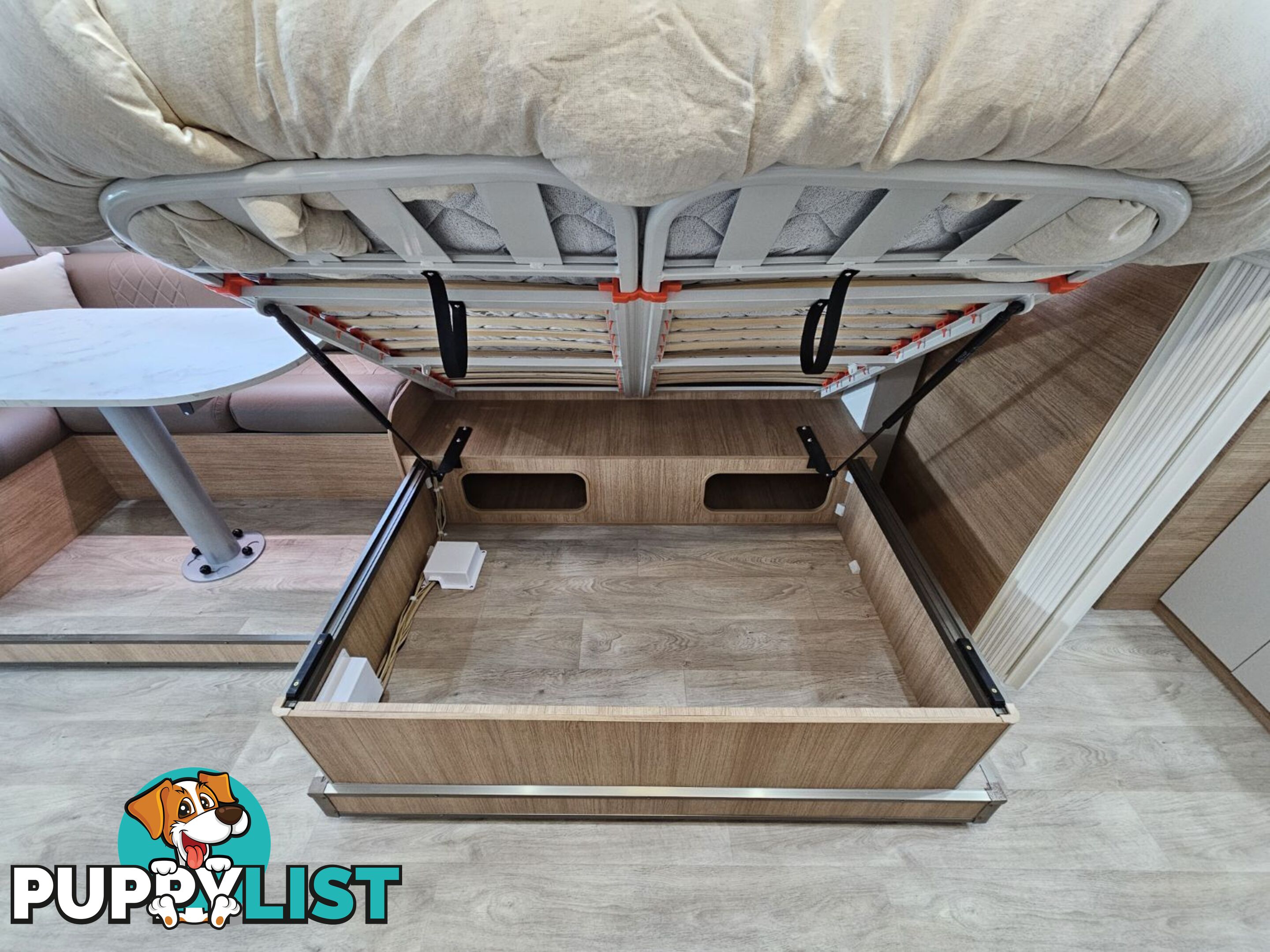 2025  JAYCO SIGNATURE MOTORHOME IV.25-5B.SG-MY25 