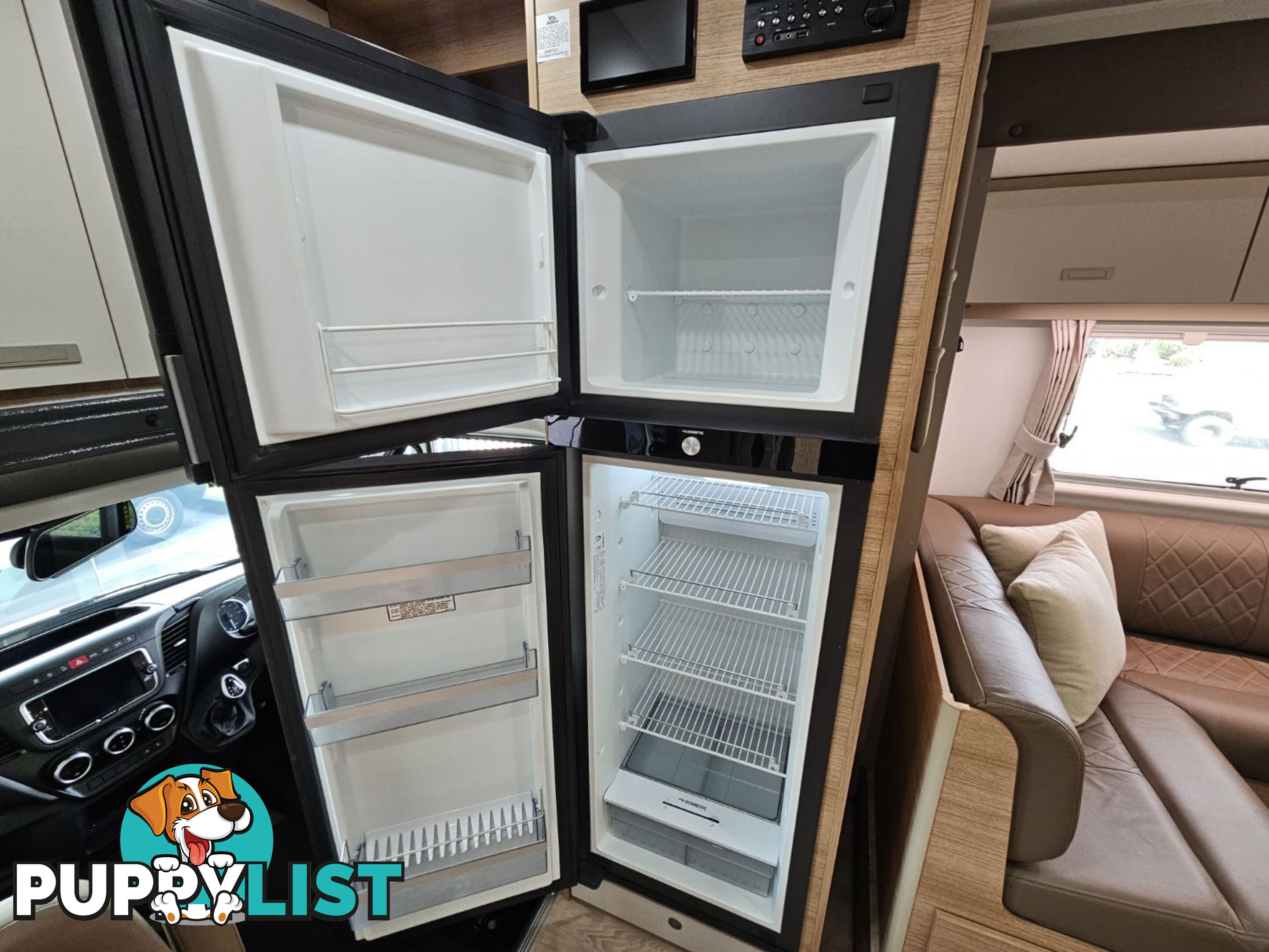 2025  JAYCO SIGNATURE MOTORHOME IV.25-5B.SG-MY25 