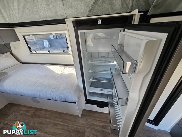 2025  JAYCO STARCRAFT  13.42-4.BP.SC-MY25 POPTOP