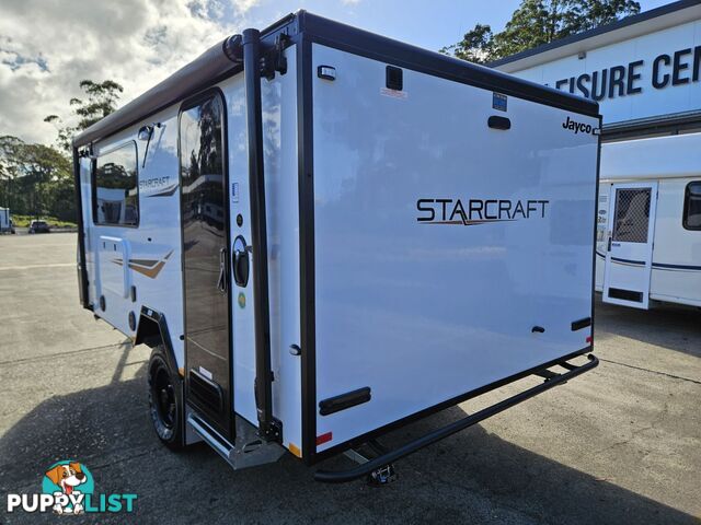 2025  JAYCO STARCRAFT  13.42-4.BP.SC-MY25 POPTOP
