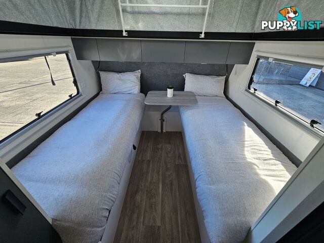 2025  JAYCO STARCRAFT  13.42-4.BP.SC-MY25 POPTOP