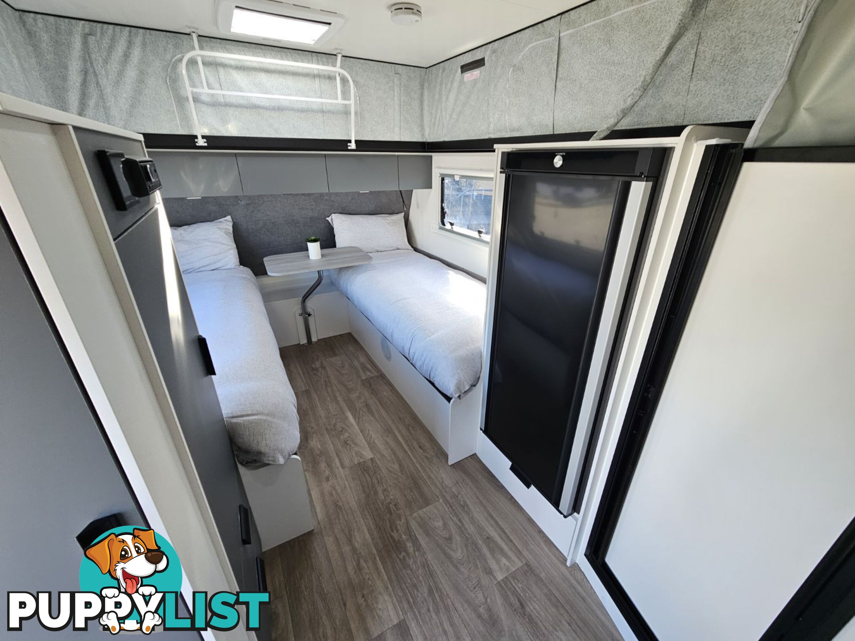2025  JAYCO STARCRAFT  13.42-4.BP.SC-MY25 POPTOP