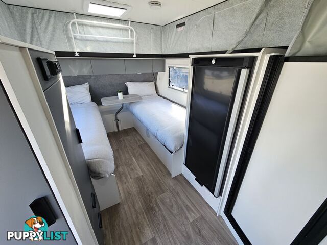 2025  JAYCO STARCRAFT  13.42-4.BP.SC-MY25 POPTOP