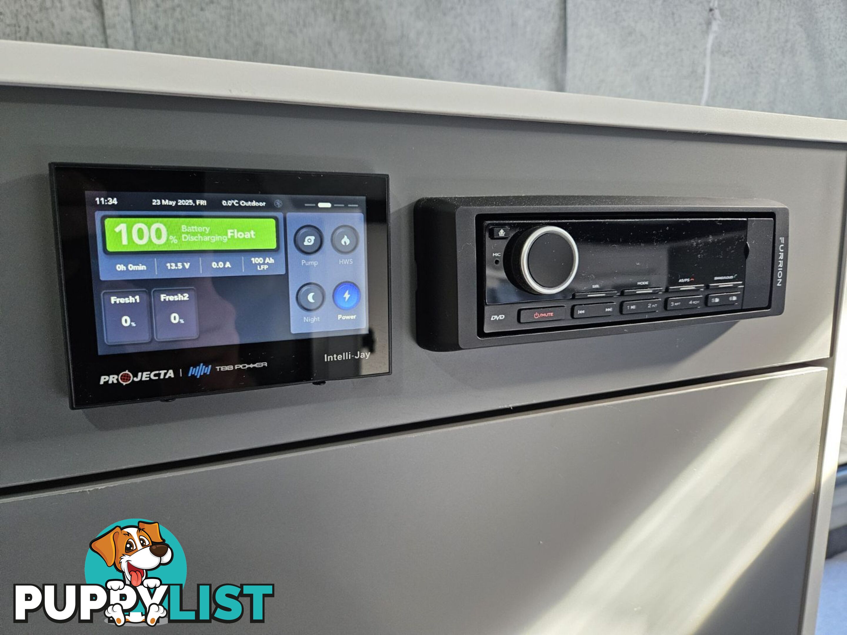 2025  JAYCO STARCRAFT  13.42-4.BP.SC-MY25 POPTOP