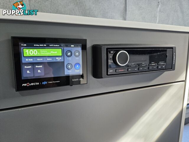 2025  JAYCO STARCRAFT  13.42-4.BP.SC-MY25 POPTOP