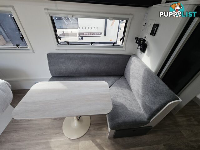 2025  JAYCO STARCRAFT  16.67-5.BP.SC-MY25 POPTOP