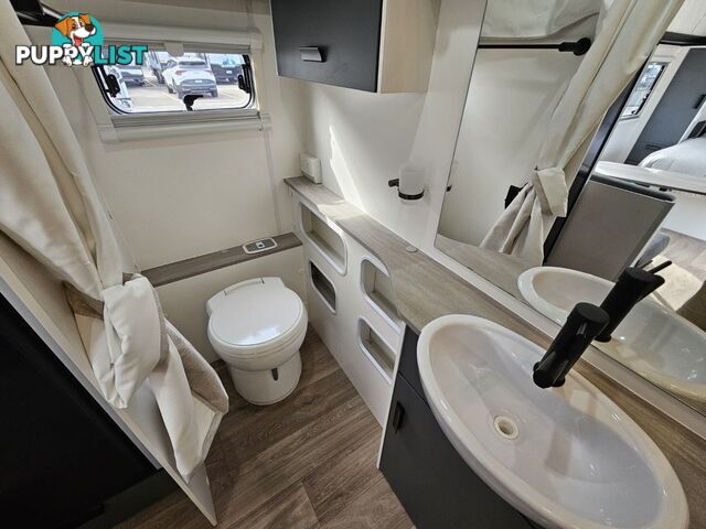 2025  JAYCO STARCRAFT  16.67-5.BP.SC-MY25 POPTOP