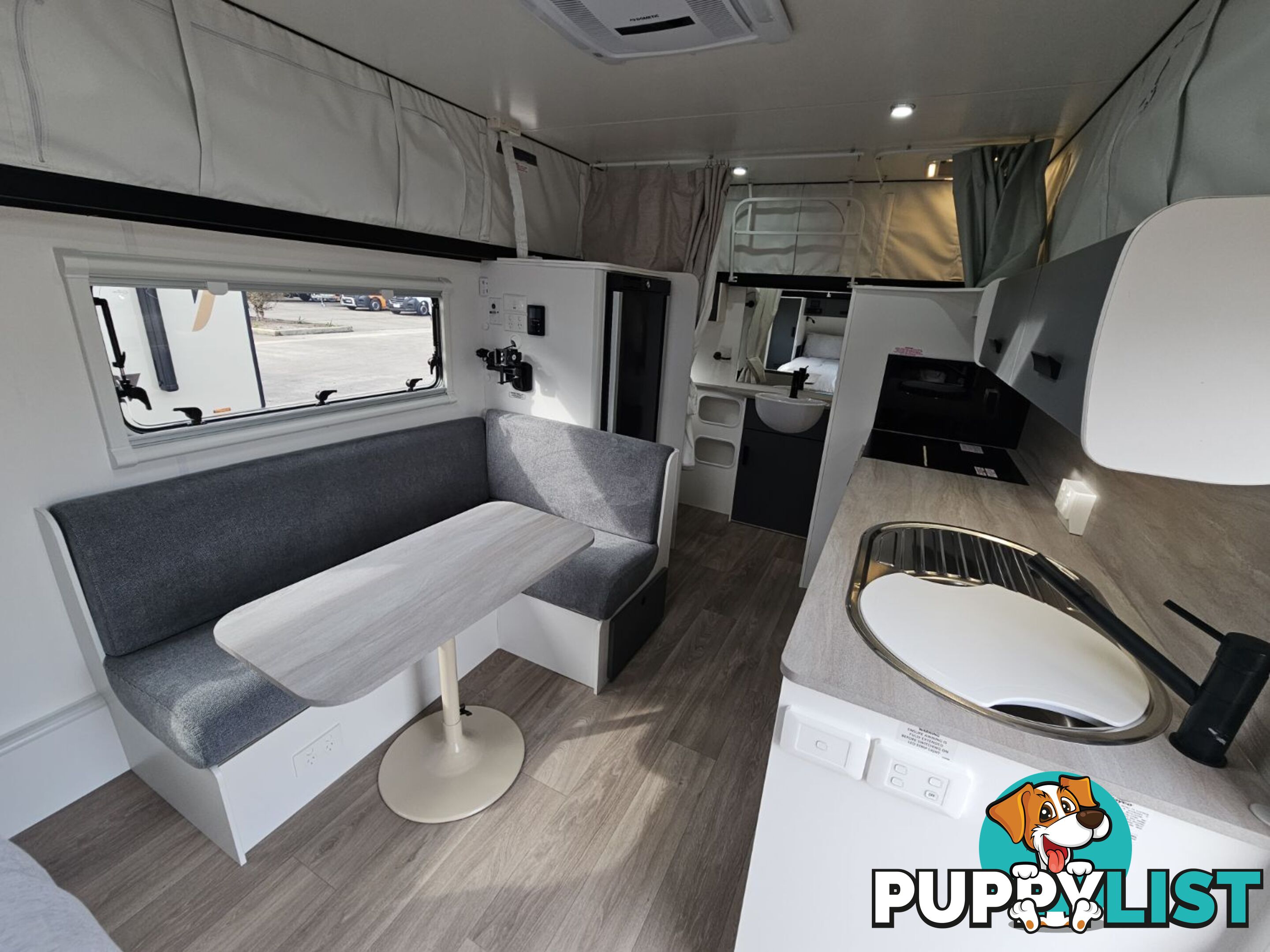 2025  JAYCO STARCRAFT  16.67-5.BP.SC-MY25 POPTOP