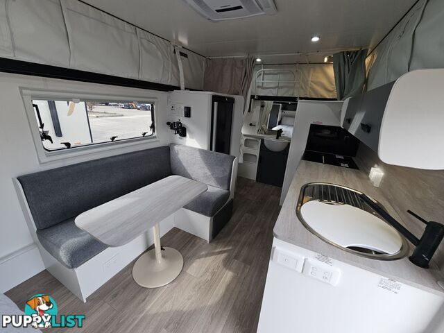 2025  JAYCO STARCRAFT  16.67-5.BP.SC-MY25 POPTOP