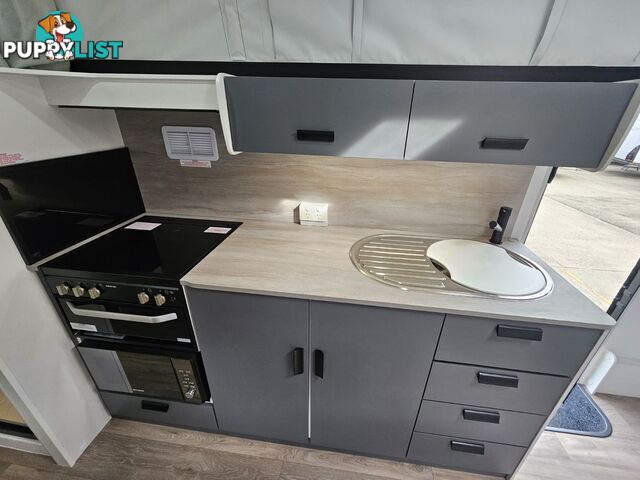2025  JAYCO STARCRAFT  16.67-5.BP.SC-MY25 POPTOP
