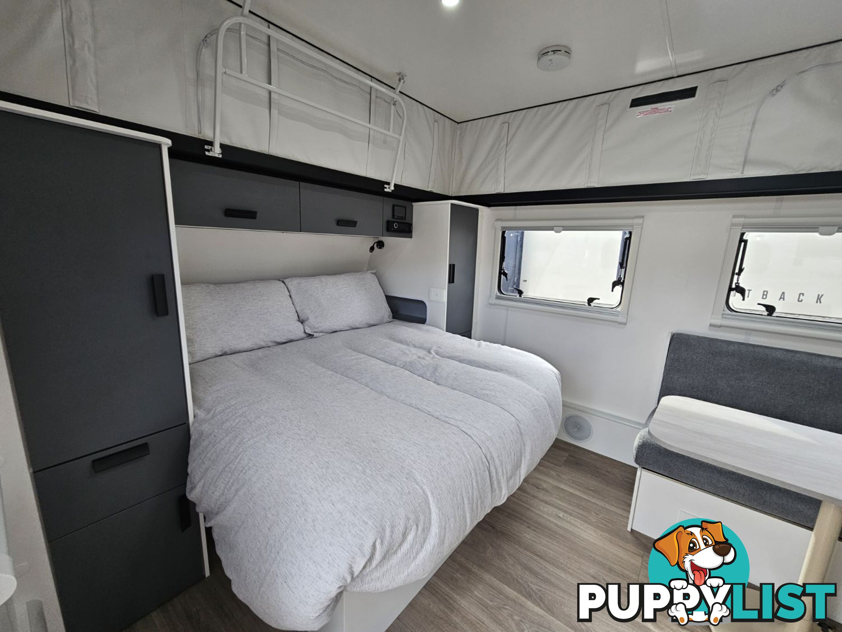 2025  JAYCO STARCRAFT  16.67-5.BP.SC-MY25 POPTOP
