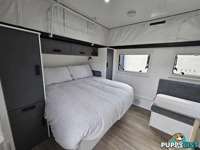 2025  JAYCO STARCRAFT  16.67-5.BP.SC-MY25 POPTOP