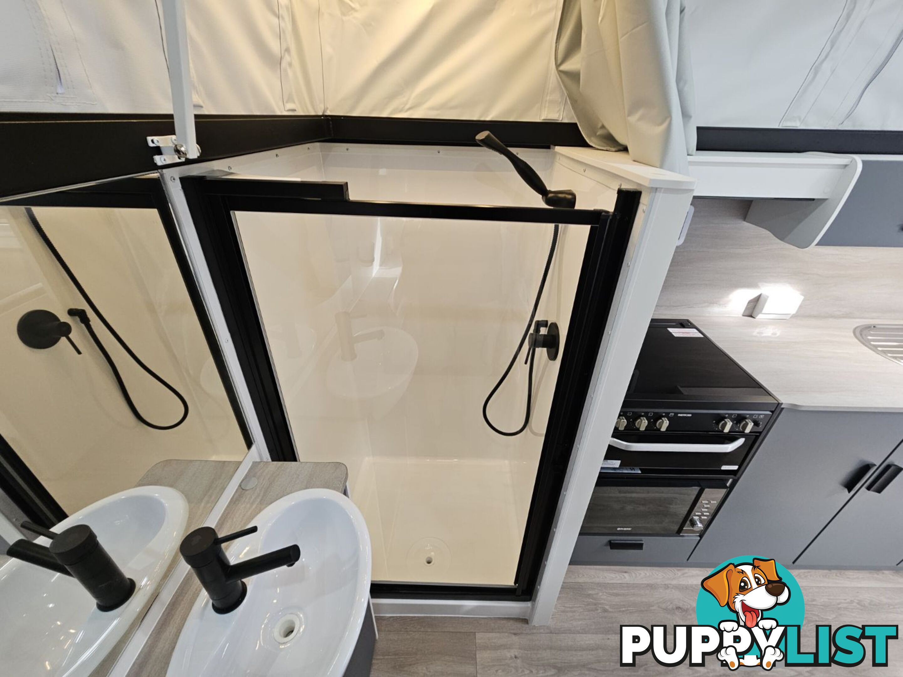 2025  JAYCO STARCRAFT  16.67-5.BP.SC-MY25 POPTOP